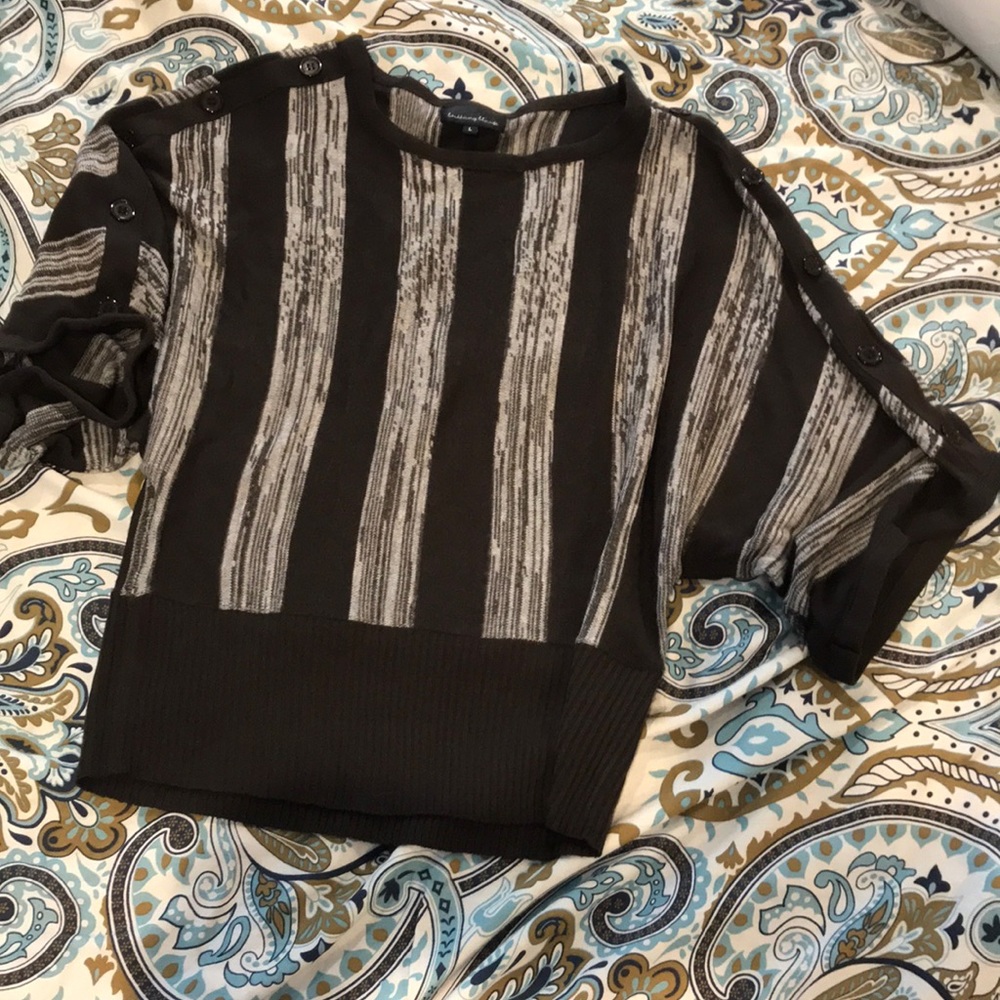 Sweater brown